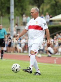 19.07.25 TSV Leutenbach - VfB Stuttgart Traditionself