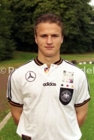 04.10.99 U17 DFB Fototermin