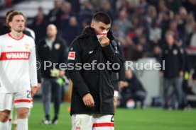 25.04.25 VfB Stuttgart - 1. FC Heidenheim