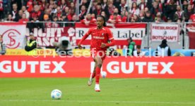 25.01.25 SC Freiburg - FC Bayern M&uuml;nchen