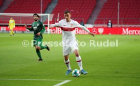 07.05.21 VfB Stuttgart - FC Augsburg