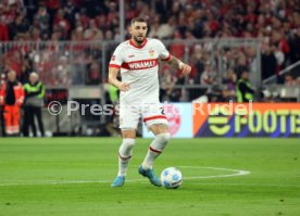19.10.24 FC Bayern M&uuml;nchen - VfB Stuttgart