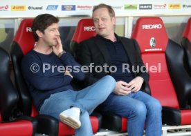 SC Freiburg - FC Bayern M&uuml;nchen
