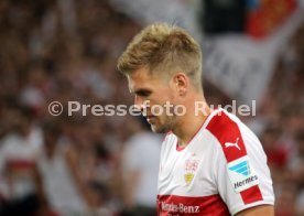 VfB Stuttgart - FC St. Pauli