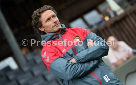 SG Sonnenhof Gro&szlig;aspach - VfB Stuttgart