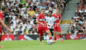 15.08.26 Fulham FC - VfB Stuttgart