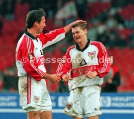 VfB Stuttgart