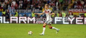 Deutschland - Polen