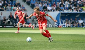 12.04.25 TSG 1899 Hoffenheim - 1. FSV Mainz 05
