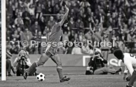 09.12.79 FC Bayern M&uuml;nchen - Cosmos New York