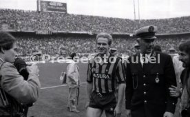 07.10.84 Inter Mailand - Hellas Verona