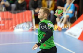 TVB 1898 Stuttgart - Bergischer HC