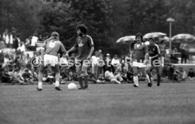 04.06.80 Wernauer SF - FC Bayern M&uuml;nchen