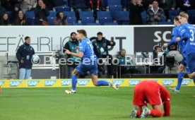 08.12.24 TSG 1899 Hoffenheim - SC Freiburg