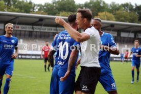 15.08.20 Stuttgarter Kickers - 1. G&ouml;ppinger SV
