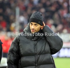 23.11.24 VfB Stuttgart - VfL Bochum
