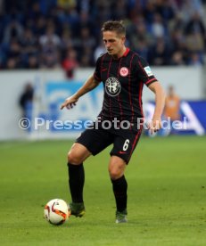 1899 Hoffenheim - Eintracht Frankfurt