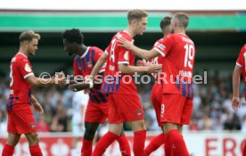 17.08.24 FC Villingen 08 - 1. FC Heidenheim