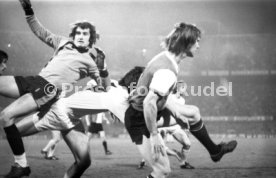 10.04.74 Feyenoord Rotterdam - VfB Stuttgart