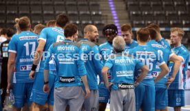 29.10.20 TVB Stuttgart - SC DHFK Leipzig