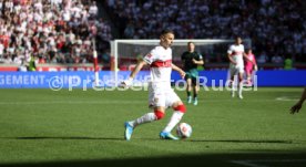 26.04.26 VfB Stuttgart - SV Werder Bremen