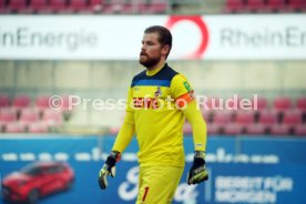 20.02.21 1. FC K&ouml;ln - VfB Stuttgart