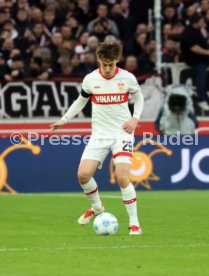 21.12.24 VfB Stuttgart - FC St. Pauli