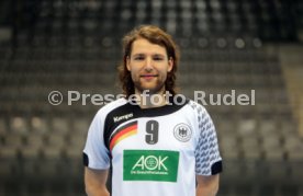 DHB Pressekonferenz