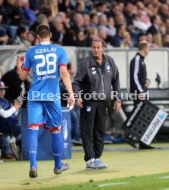 1899 Hoffenheim - Eintracht Frankfurt