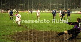 02.12.95 VfB Stuttgart - Hamburger SV