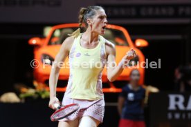 Porsche Tennis Grand Prix 2016