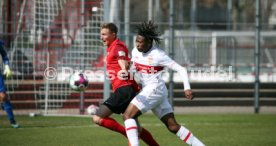 10.04.21 VfB Stuttgart II - SG Sonnenhof Gro&szlig;aspach