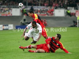 20.10.09 VfB Stuttgart - FC Sevilla