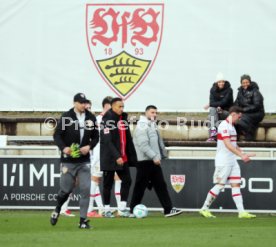 05.01.25 VfB Stuttgart - Ajax Amsterdam