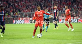 04.10.22 FC Bayern M&uuml;nchen - FC Viktoria Pilsen