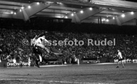 07.11.79 VfB Stuttgart - Dynamo Dresden