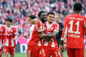 19.04.26 FC Bayern M&uuml;nchen - VfB Stuttgart