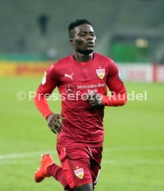 Borussia M&ouml;nchengladbach - VfB Stuttgart