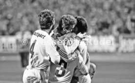 VfB Stuttgart - FC Bayern M&uuml;nchen