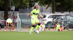 20.07.25 Frauen VfB Stuttgart - 1. FC Heidenheim