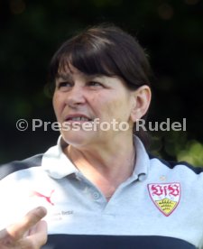 VfB Stuttgart Trainingslager Grassau
