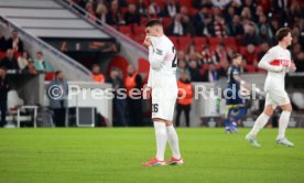 12.03.26 VfB Stuttgart - FC Porto