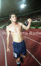 15.09.98 VfB Stuttgart - Feyenoord Rotterdam