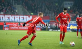 09.12.23 1. FC Heidenheim - SV Darmstadt 98