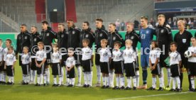 U21 DFB Deutschland - Irland