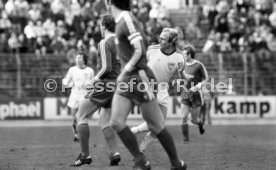 03.01.76 VfB Stuttgart - FC Bayern M&uuml;nchen