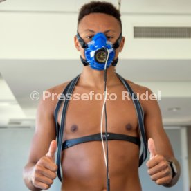 29.06.21 VfB Stuttgart Laktattest