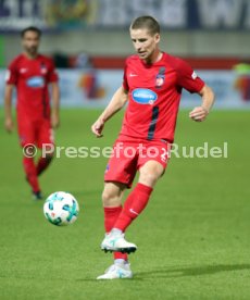 1. FC Heidenheim - FC Erzgebirge Aue