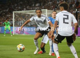 DFB Deutschland - Estland