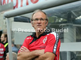Spfr Dorfmerkingen - RB Leipzig
